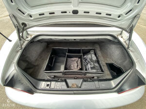 BMW Z3 Roadster 2.2 - 2001