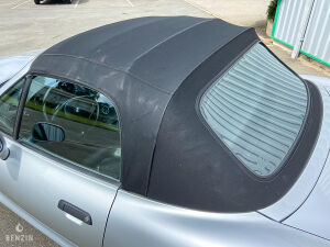 BMW Z3 Roadster 2.2 - 2001