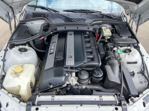 BMW Z3 Roadster 2.2 - 2001