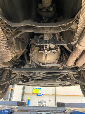 BMW Z3 Roadster 2.2 - 2001