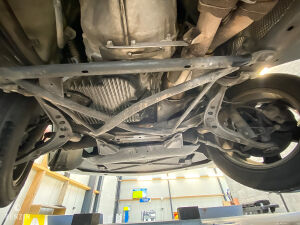 BMW Z3 Roadster 2.2 - 2001