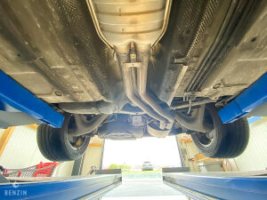 BMW Z3 Roadster 2.2 - 2001