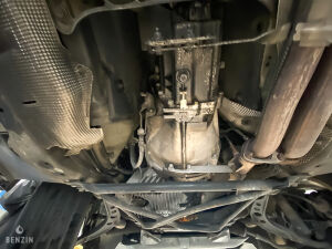 BMW Z3 Roadster 2.2 - 2001