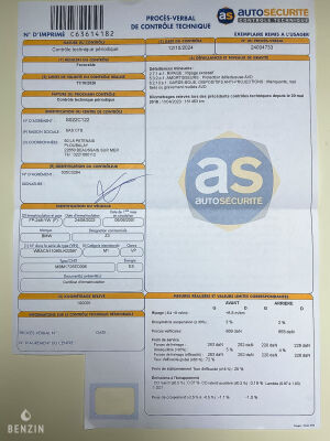 BMW Z3 Roadster 2.2 - 2001