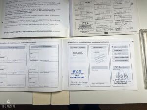 BMW Z3 Roadster 2.2 - 2001