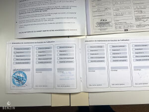 BMW Z3 Roadster 2.2 - 2001