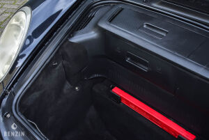 Porsche Cayman S - 2008