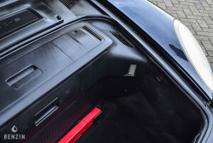 Porsche Cayman S - 2008