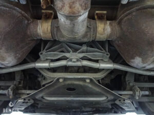 Porsche Cayman S - 2008