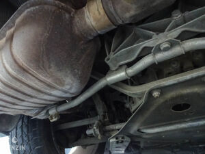 Porsche Cayman S - 2008