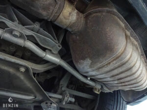 Porsche Cayman S - 2008