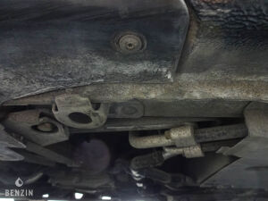 Porsche Cayman S - 2008