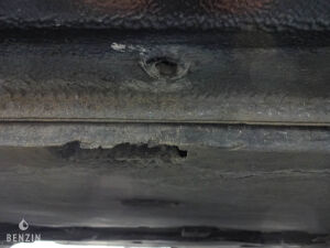 Porsche Cayman S - 2008