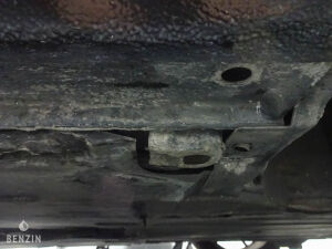 Porsche Cayman S - 2008