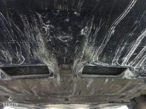 Porsche Cayman S - 2008