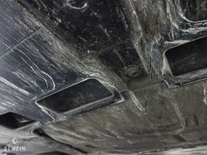 Porsche Cayman S - 2008