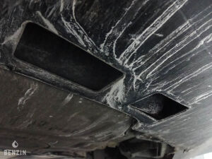 Porsche Cayman S - 2008