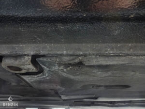 Porsche Cayman S - 2008