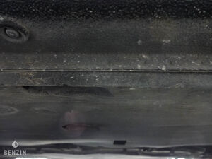 Porsche Cayman S - 2008