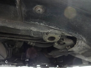 Porsche Cayman S - 2008