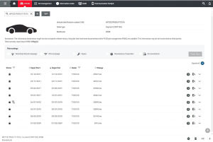 Porsche Cayman S - 2008