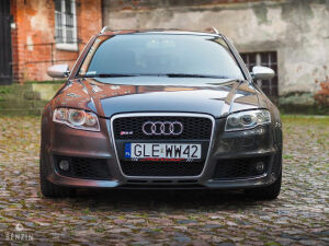 Audi RS4 Avant B7 - 2007