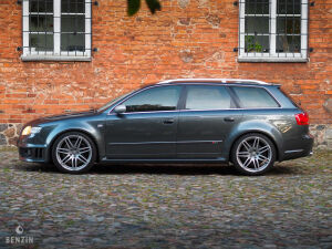 Audi RS4 Avant B7 - 2007