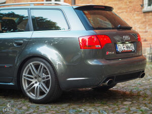 Audi RS4 Avant B7 - 2007