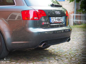 Audi RS4 Avant B7 - 2007