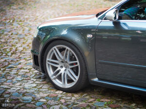 Audi RS4 Avant B7 - 2007