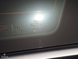 Audi RS4 Avant B7 - 2007