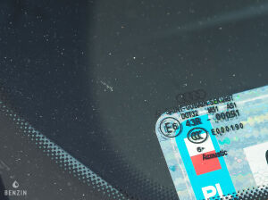 Audi RS4 Avant B7 - 2007