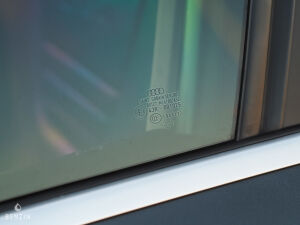 Audi RS4 Avant B7 - 2007