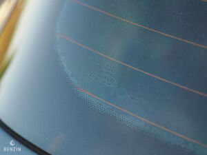 Audi RS4 Avant B7 - 2007