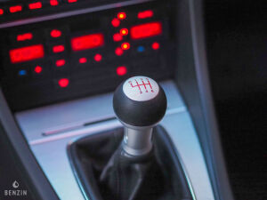 Audi RS4 Avant B7 - 2007