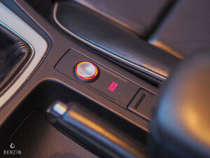 Audi RS4 Avant B7 - 2007