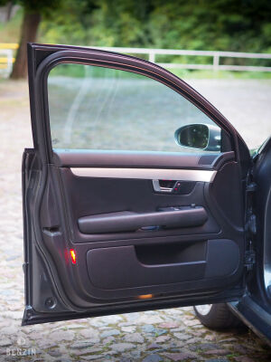 Audi RS4 Avant B7 - 2007