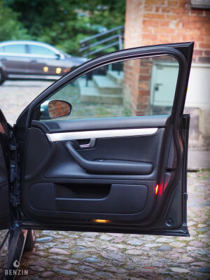 Audi RS4 Avant B7 - 2007