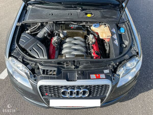 Audi RS4 Avant B7 - 2007