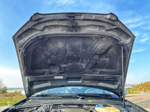 Audi RS4 Avant B7 - 2007