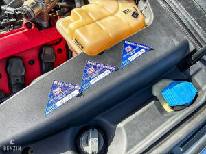 Audi RS4 Avant B7 - 2007