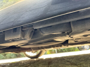 Audi RS4 Avant B7 - 2007