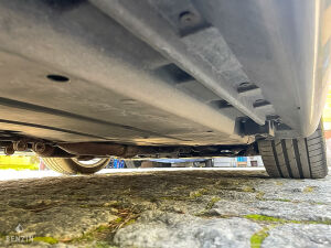 Audi RS4 Avant B7 - 2007