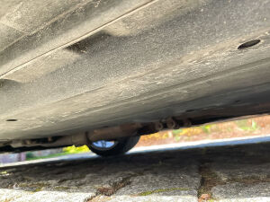 Audi RS4 Avant B7 - 2007