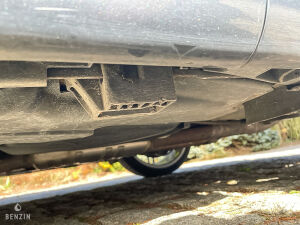 Audi RS4 Avant B7 - 2007