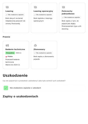 Audi RS4 Avant B7 - 2007