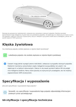 Audi RS4 Avant B7 - 2007