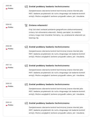Audi RS4 Avant B7 - 2007