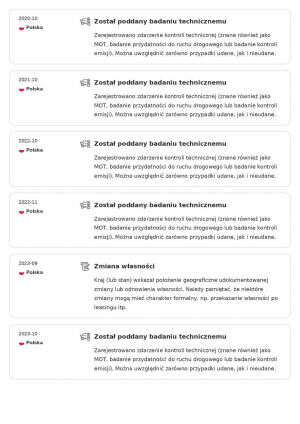 Audi RS4 Avant B7 - 2007