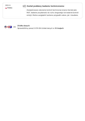 Audi RS4 Avant B7 - 2007